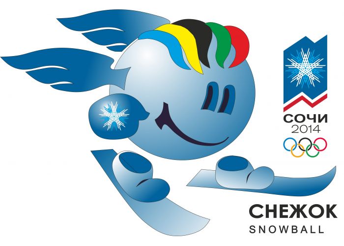 Конкурс талисманов зимней олимпиады в Сочи 2014